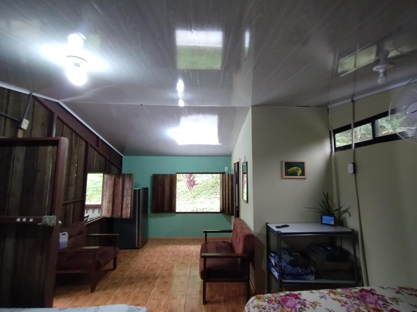 Cabana Con Piscina Venecia Eksteriør billede