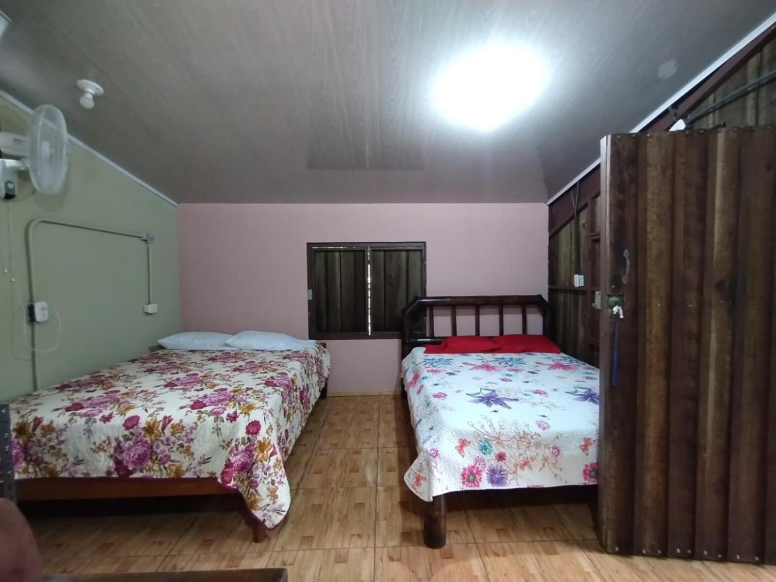 Cabana Con Piscina Venecia Eksteriør billede